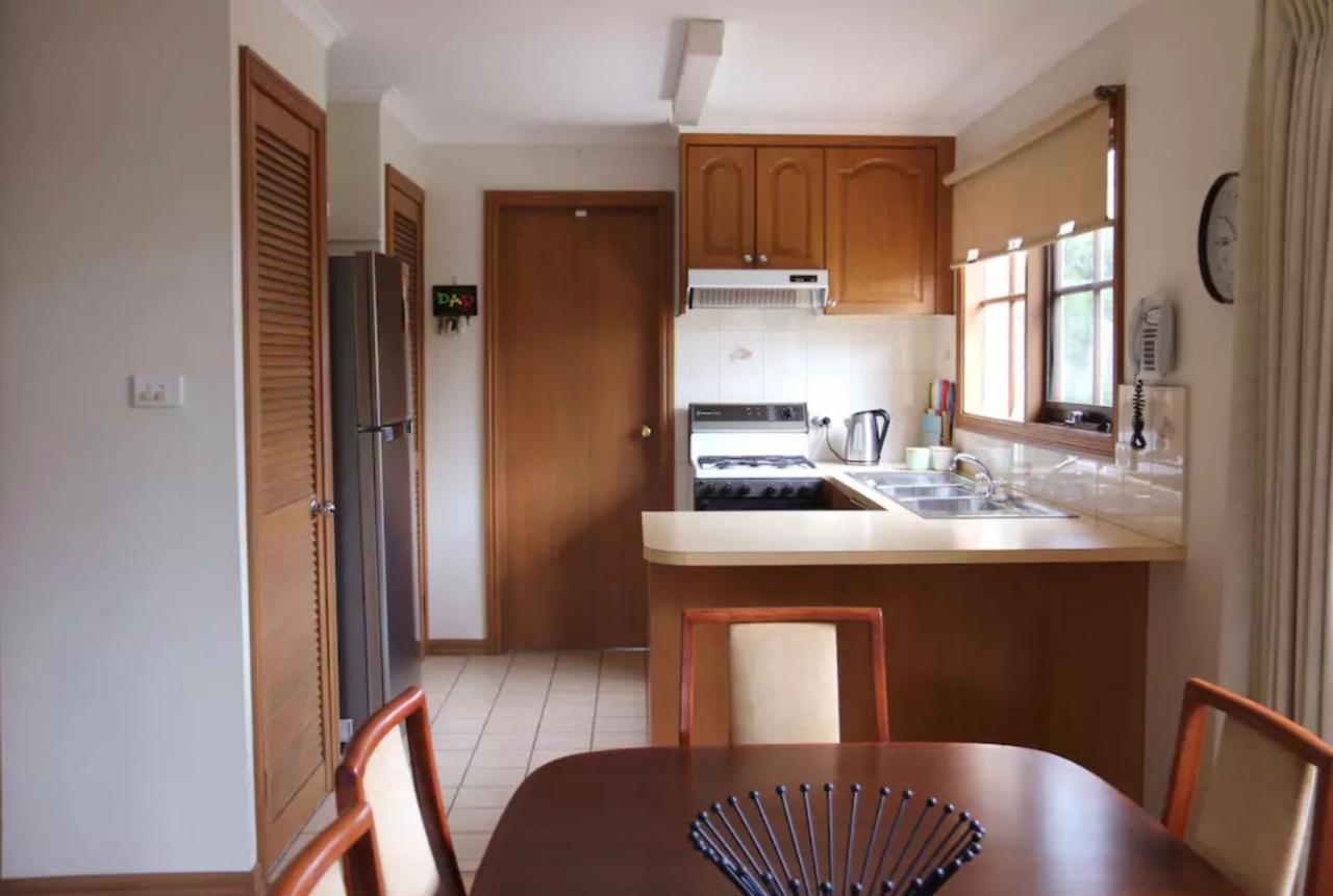 Stylish 2 Bedroom Unit Ocean Grove Zewnętrze zdjęcie