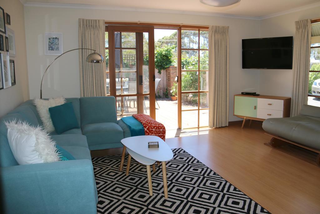 Stylish 2 Bedroom Unit Ocean Grove Zewnętrze zdjęcie