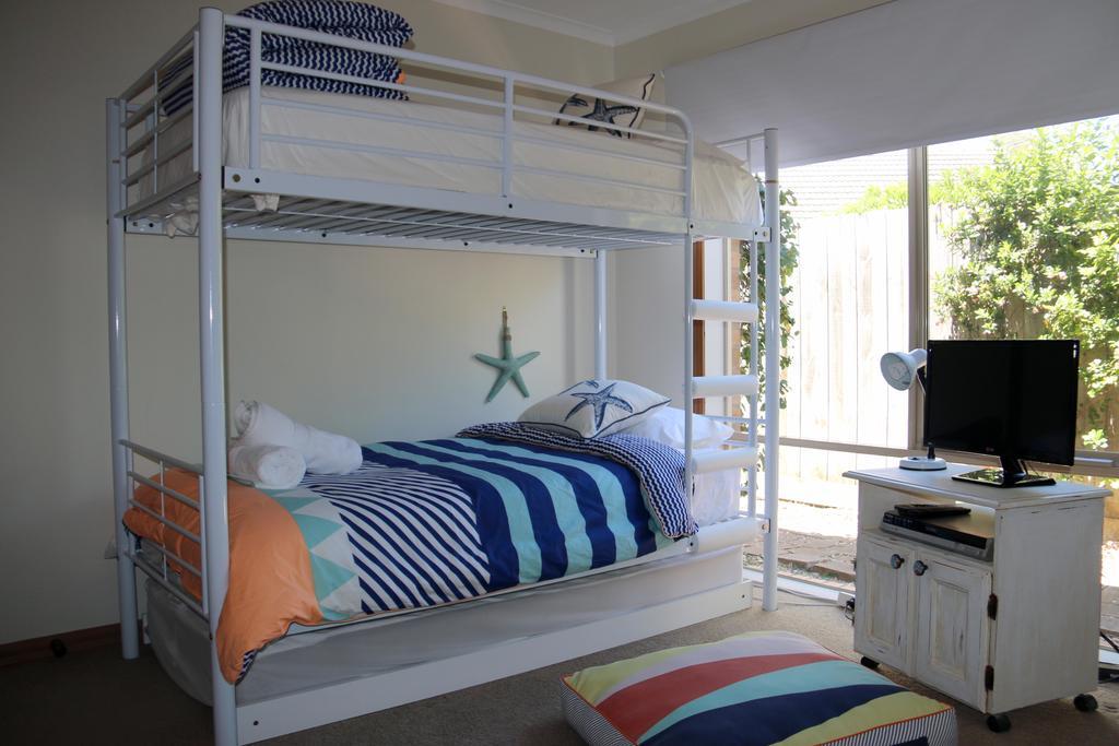 Stylish 2 Bedroom Unit Ocean Grove Zewnętrze zdjęcie
