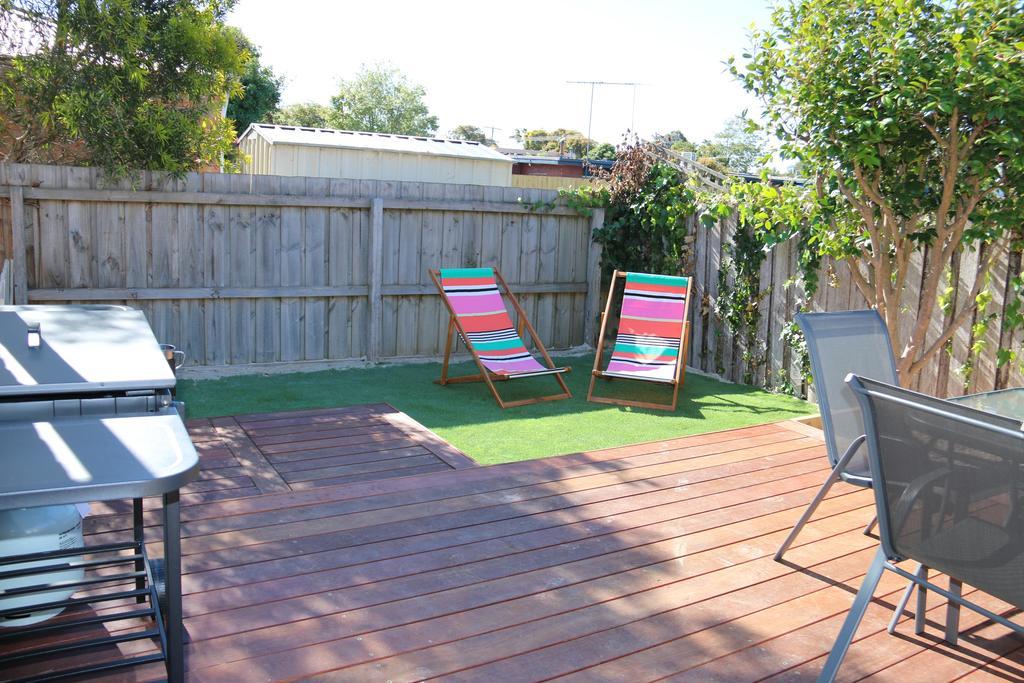 Stylish 2 Bedroom Unit Ocean Grove Zewnętrze zdjęcie